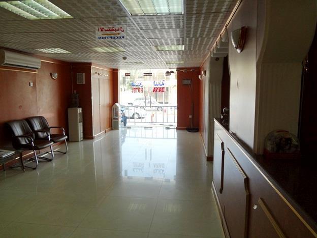 Hotel Dana Doha Exterior foto